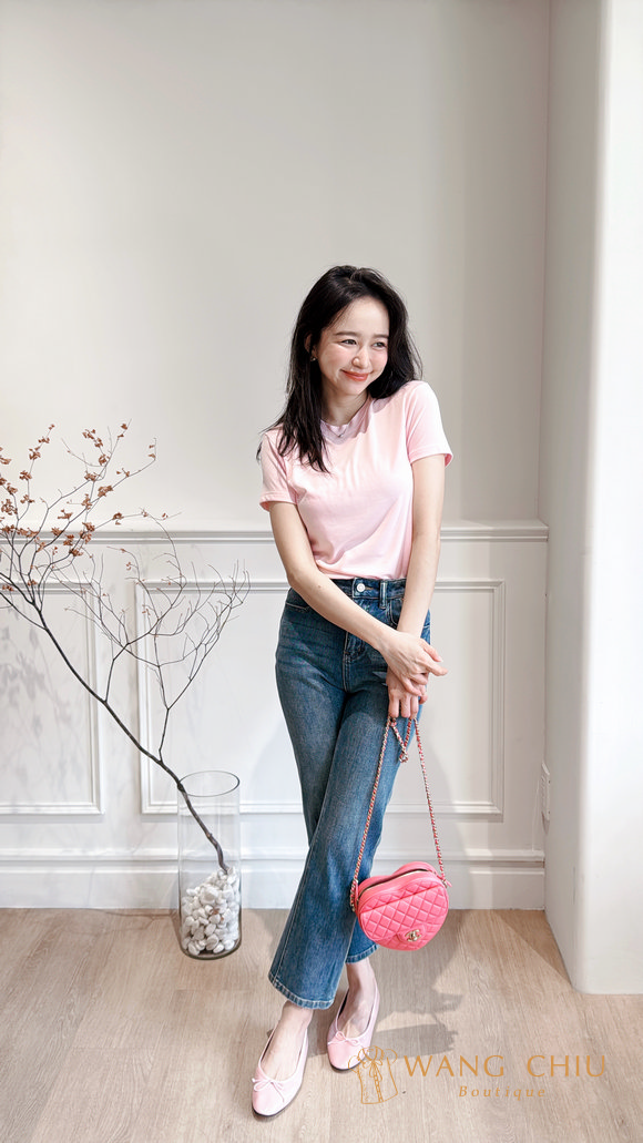 WANG CHIU 麻豆照